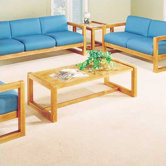 7500 Series Cocktail Table