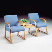 High Point Furniture Guest & Reception Seating