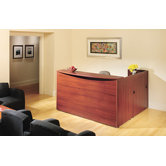 Hyperwork Series - Reception Desk