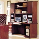 Legacy Computer Workstation