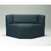 Steps Corner Seat Module