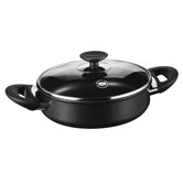 Alu Specials Saute Casserole with Glass Lid