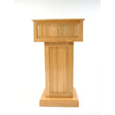 Counselor Lectern