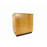 Educator Multimedia Lectern