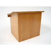 Tabletop Folding Lectern
