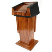 Presidential Lift Podium