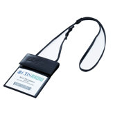 Bonded Name Badge Holder