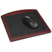 Leather Mouse Pad
