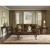 Woodbridge Home Designs Coffee Table Sets