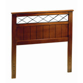 107 Series Panel Headboard