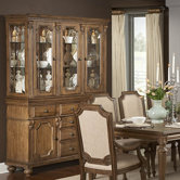 Woodbridge Home Designs China Cabinets