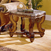 Woodbridge Home Designs End Tables