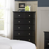 Morelle 6 Drawer Chest