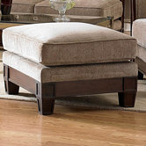 Trenton Ottoman