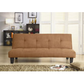 Piper Convertible Sofa