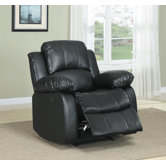 Cranley Chaise Recliner