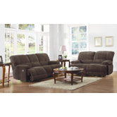 Sullivan Power Recliner Living Room Collection