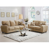 Rubin Living Room Collection