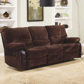 Caputo Reclining Sofa