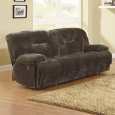 Geoffrey Power Reclining Sofa
