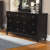 Houghton 6 Drawer Dresser