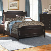 Houghton Panel Bed