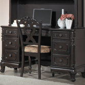 Cinderella Writing Desk