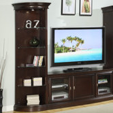Woodbridge Home Designs Audio Towers