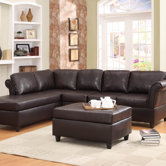 9905 Series Sectional