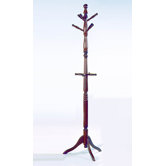 Woodbridge Home Designs Coat Racks and Hooks