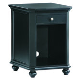 Woodbridge Home Designs Computer Carts And Stands