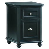 Woodbridge Home Designs Accent Chests / Cabinets