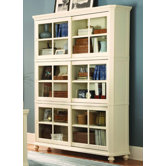 Woodbridge Home Designs Bookcases