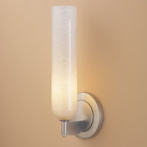Chianti One Light Wall Sconce