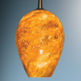 Bolero One Light Pendant