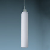 Shou Candle Down Mini Pendant