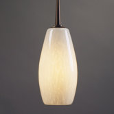 Ciro One Light LED Pendant