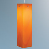 Houston One Light Down Pendant