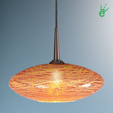 Mystique LED Down Pendant