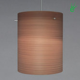 Regal One Light LED Mini Pendant