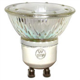 GE Quatrzline 35W MR-16 Halogen Bulb