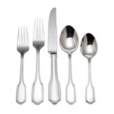 Nelson 5-Piece Place Setting