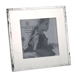 Landon Silver-Plated Picture Frame