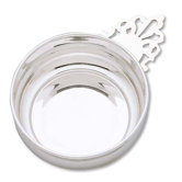 Children's Giftware Porringer Box