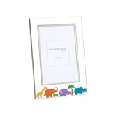 Children's Gifts Jungle Parade Picture Frame