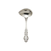 Spanish Baroque Gravy Ladle