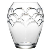 Cove Lantern Vase