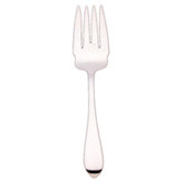 Pointed Antique Cold Meat Fork
