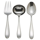 Holliston 3 Piece Serving Setting