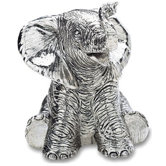 Children's Giftware 3.5" Elephant Musical